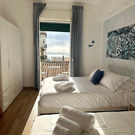 Igea Home Салерно Екстериор снимка