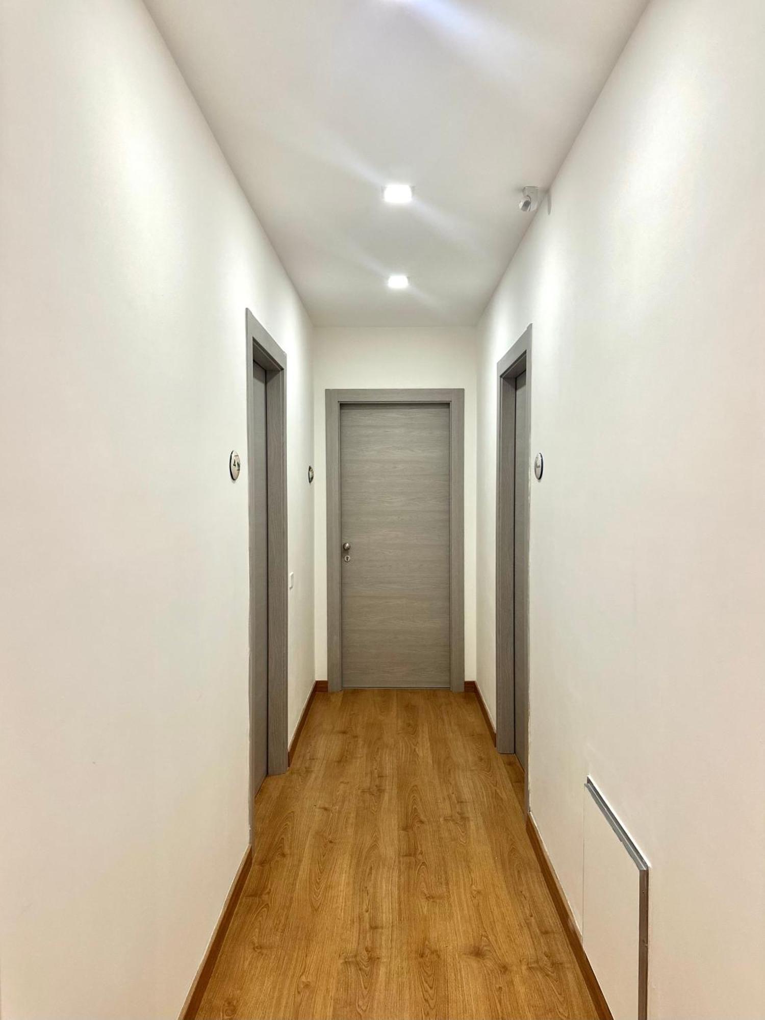Igea Home Салерно Екстериор снимка