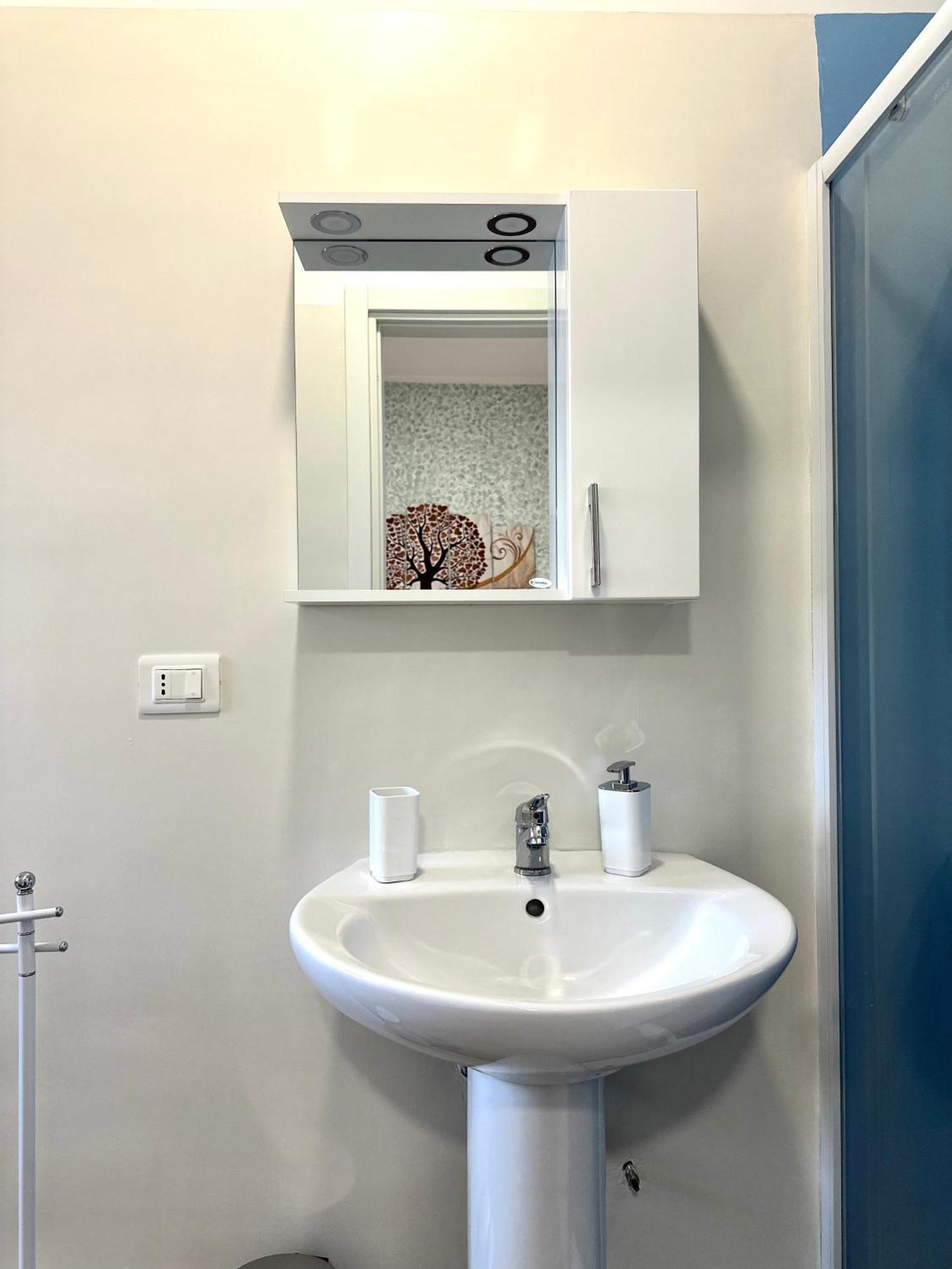 Igea Home Салерно Екстериор снимка