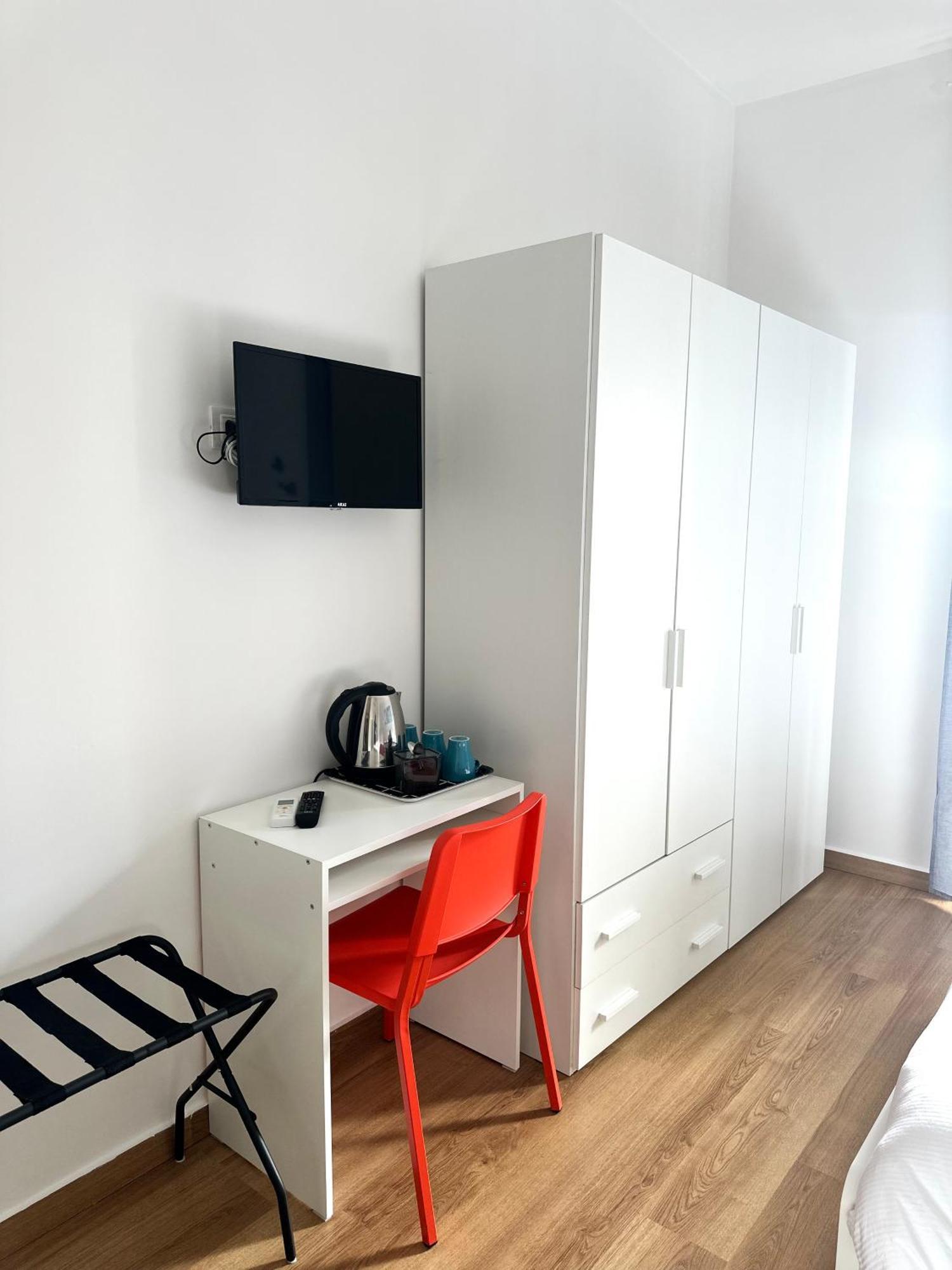 Igea Home Салерно Екстериор снимка